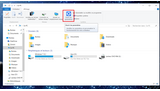 Désinstaller Windows 10