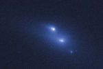 desintégration asteroide