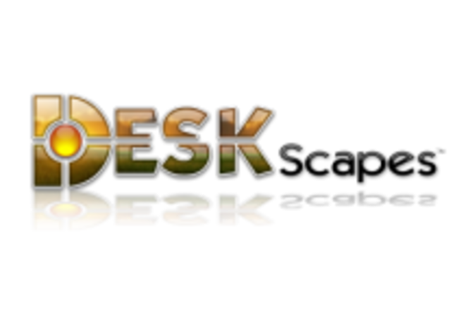 DeskScapes