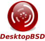desktop bsd