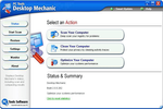 Desktop Mechanic 2.0