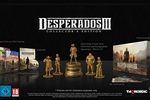 Desperados III collector