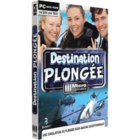 Destination Plongée : un jeu de plongée sous marine