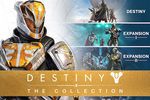 Destiny La Collection
