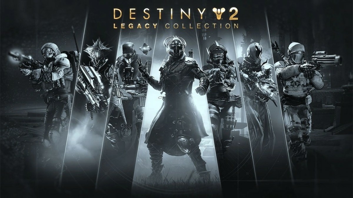 Destiny collection
