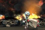 Destroy All Humans ! En Route vers Paname ! - 1