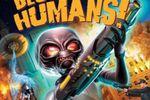Destroy All humans