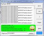 Détection Déconnexions Intempestives ADSL : maintenir sa connexion internet