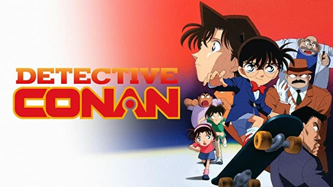 Detective Conan - Collection 3