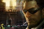 Deus Ex 3 - artwork
