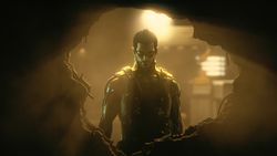 Deus Ex 3 : Human Revolution - 2