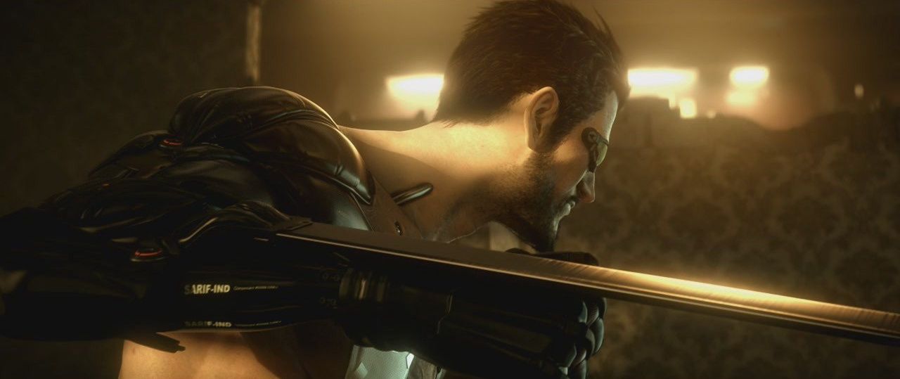 Deus Ex 3 Human Revolution - Image 6