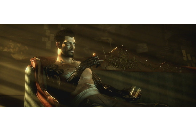 Deus Ex 3 Human Revolution - Image 3