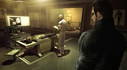 Deus Ex : Human Revolution - 3