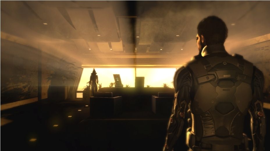 Deus Ex Human Revolution - 4
