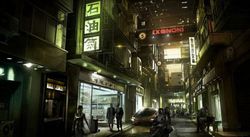 Deus Ex Human Revolution - Image 10
