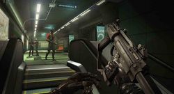 Deus Ex Human Revolution - Image 13