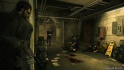 Deus Ex Human Revolution - Image 26