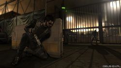 Deus Ex Human Revolution - Image 27