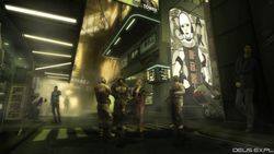 Deus Ex Human Revolution - Image 29