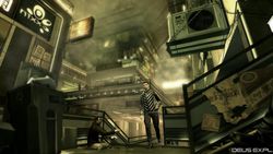Deus Ex Human Revolution - Image 30