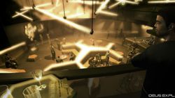 Deus Ex Human Revolution - Image 31