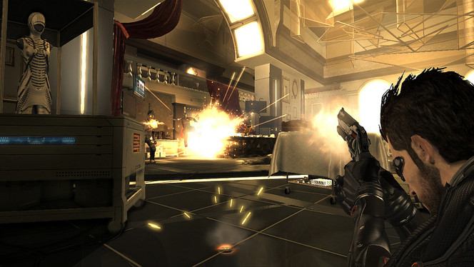 Deus Ex Human Revolution - Image 39