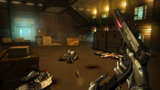 Deus Ex Human Revolution - Image 45