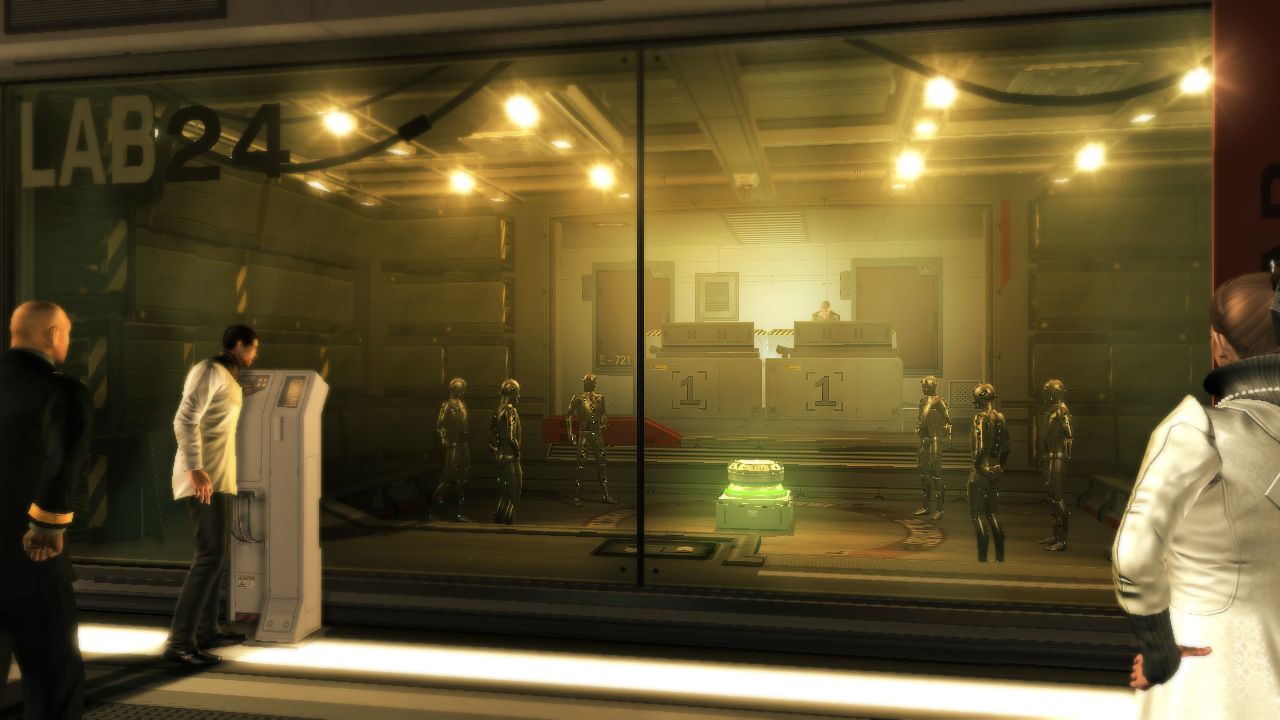 Deus Ex Human Revolution - Image 52