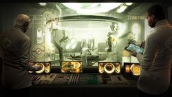 Deus Ex Human Revolution - Image 7