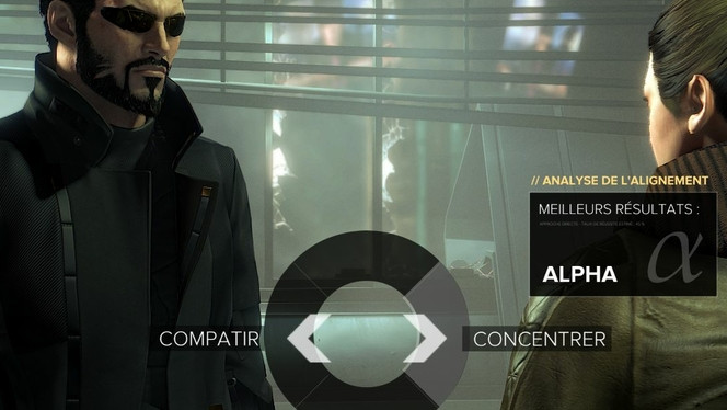 Deus Ex Mankind Divided - 3