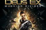 Deus Ex Mankind Divided - vignette