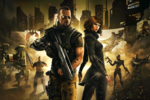 Deus Ex : The Fall - vignette