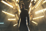 Deux Ex Mankind Divided - vignette