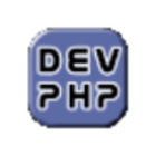 Dev-PHP IDE : créer ses propres scripts