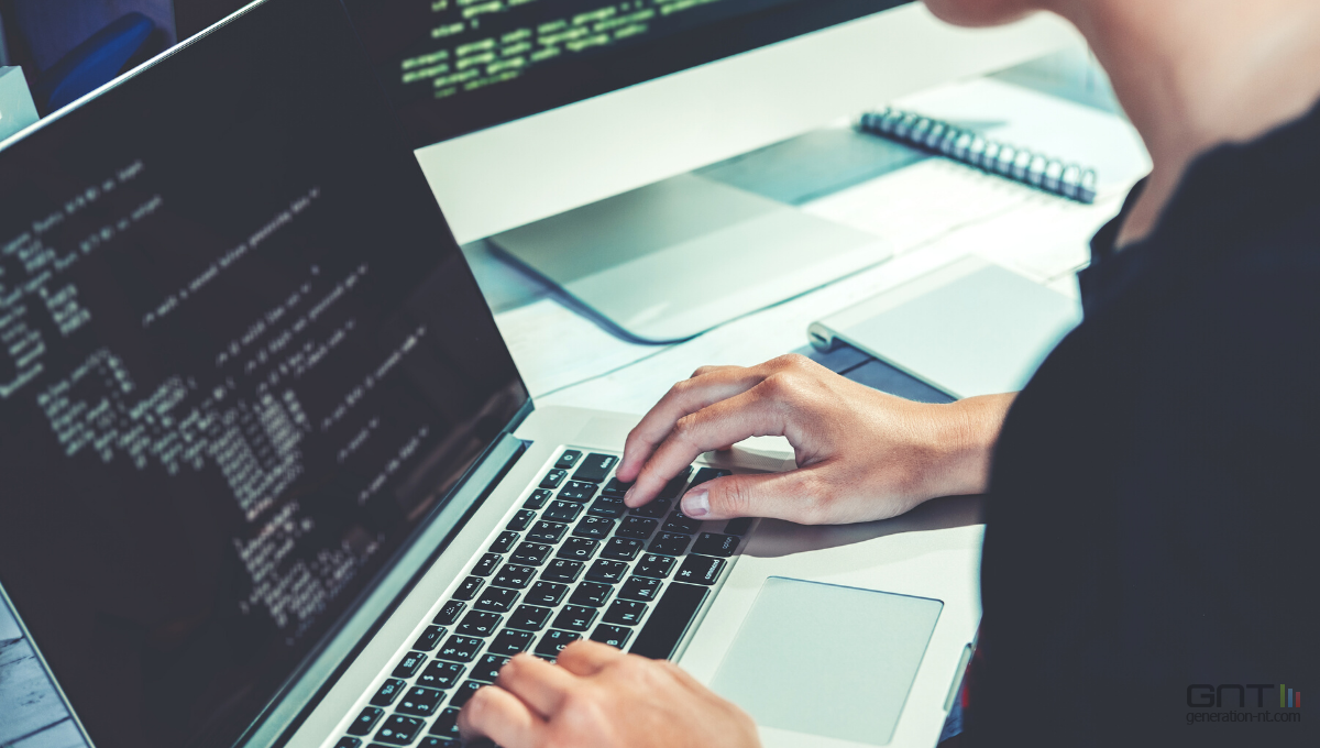 Diplome Developpeur Web Rennes