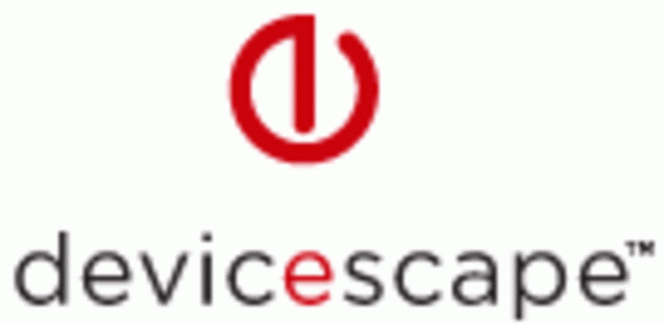DeviceScape logo