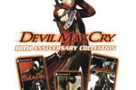 Devil May Cry 10th Anniversary Collection