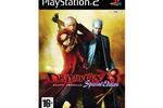 Devil May Cry 3 : Dante's Awakening Special Edition jaquette (Small)