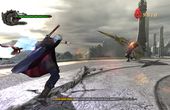 Devil may cry 4 11