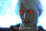 Devil May Cry 4 - 1