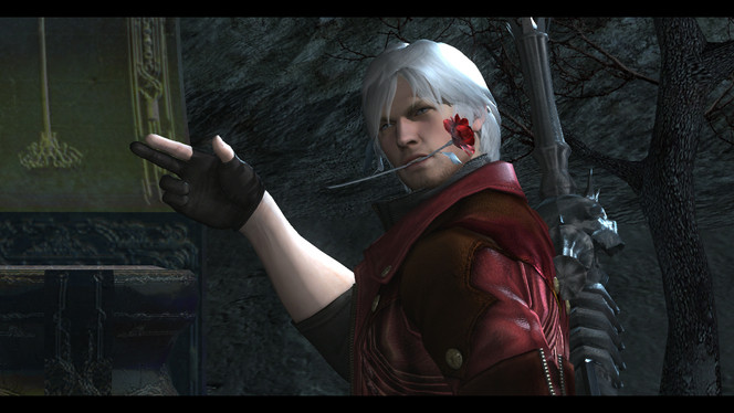 Devil May Cry 4 (4)