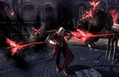 Devil may cry 4 5