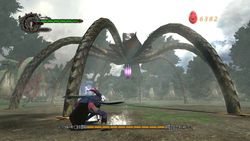 Devil may cry 4 image 15