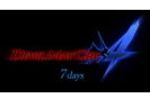 Devil May Cry 4 - logo (Small)