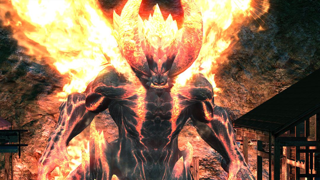 Devil May Cry 4 : Nero   Image 6