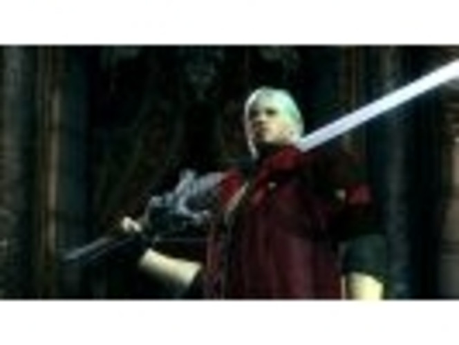 Devil May Cry 4 (Small)