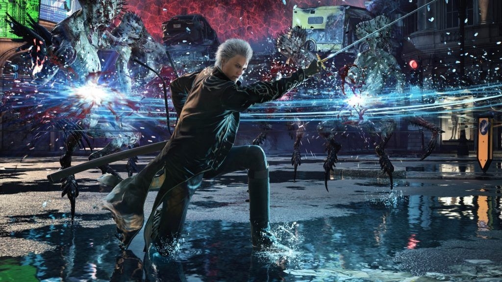 Devil May Cry 5 02