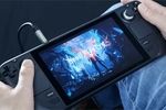 Devil May Cry V Steam Deck