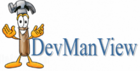 DevManView : un must du genre, pour gérer ses périphériques